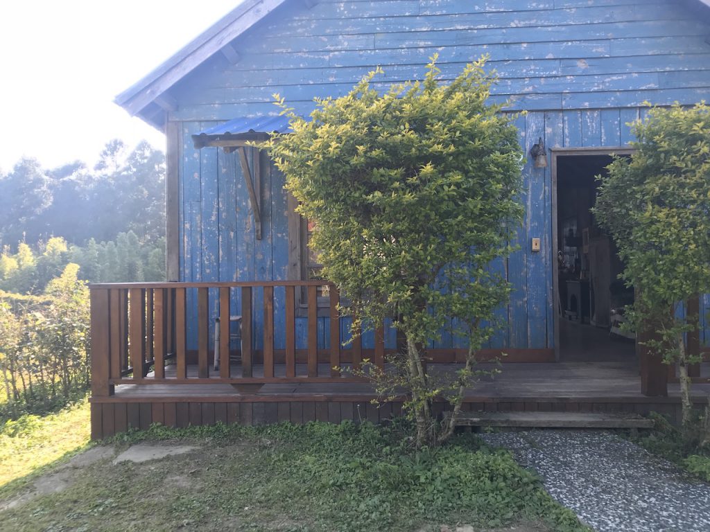 星空小屋
